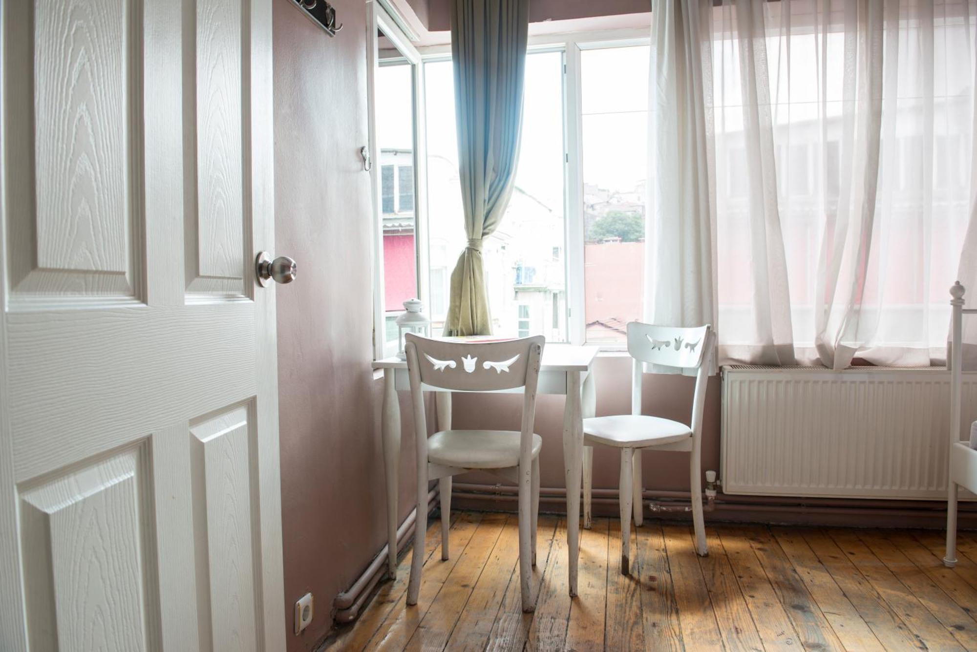 Cheers Midtown Hostel Istanbul Phòng bức ảnh