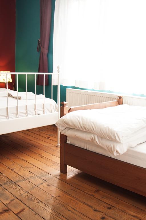 Cheers Midtown Hostel Istanbul Ngoại thất bức ảnh