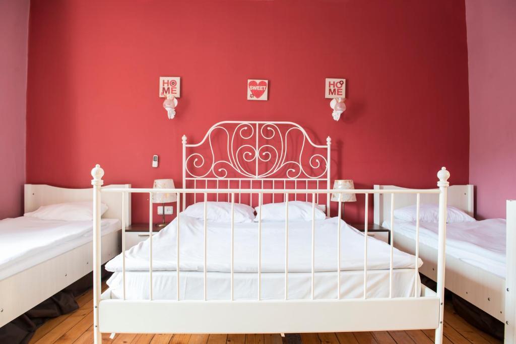 Cheers Midtown Hostel Istanbul Phòng bức ảnh