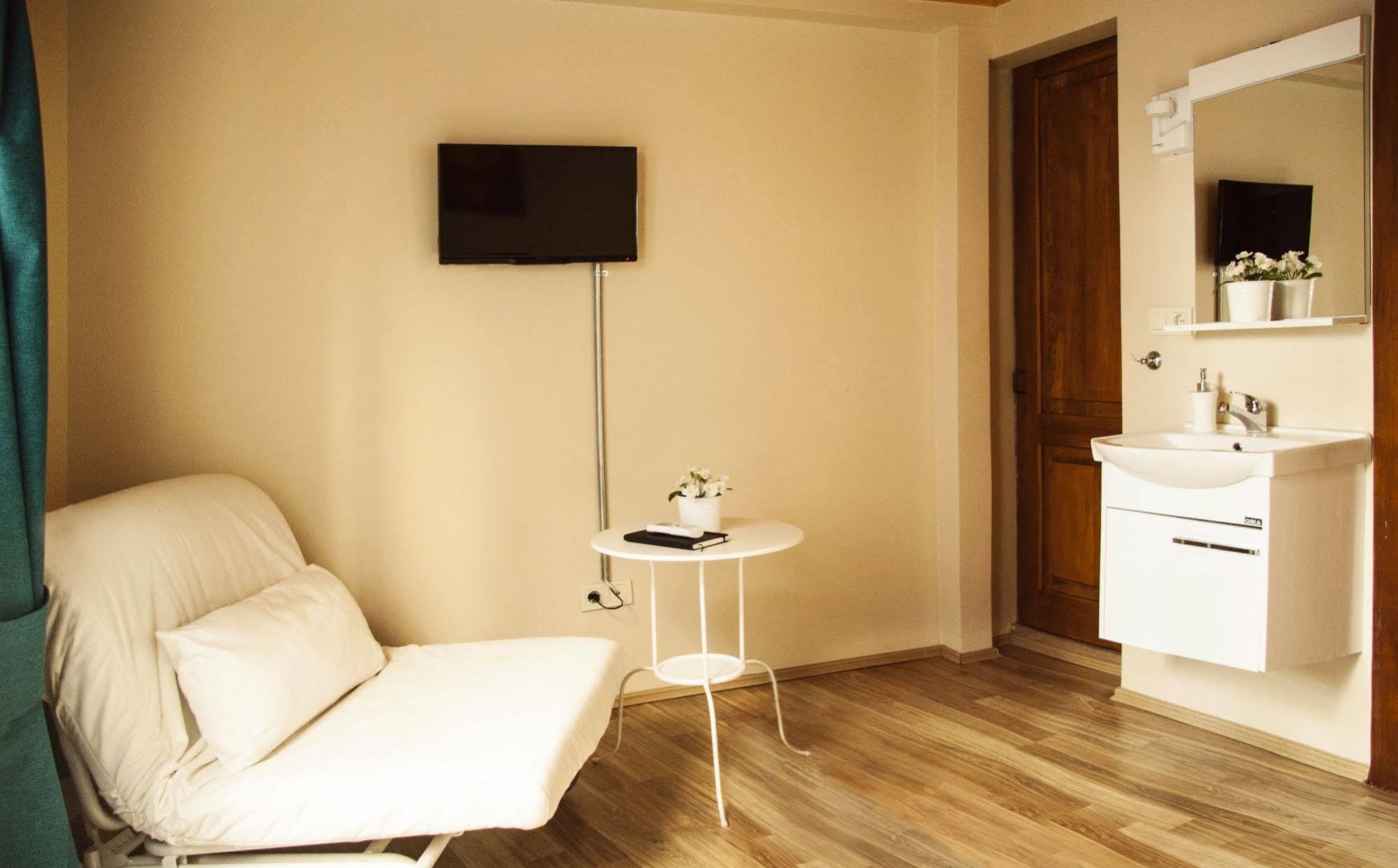 Cheers Midtown Hostel Istanbul Ngoại thất bức ảnh