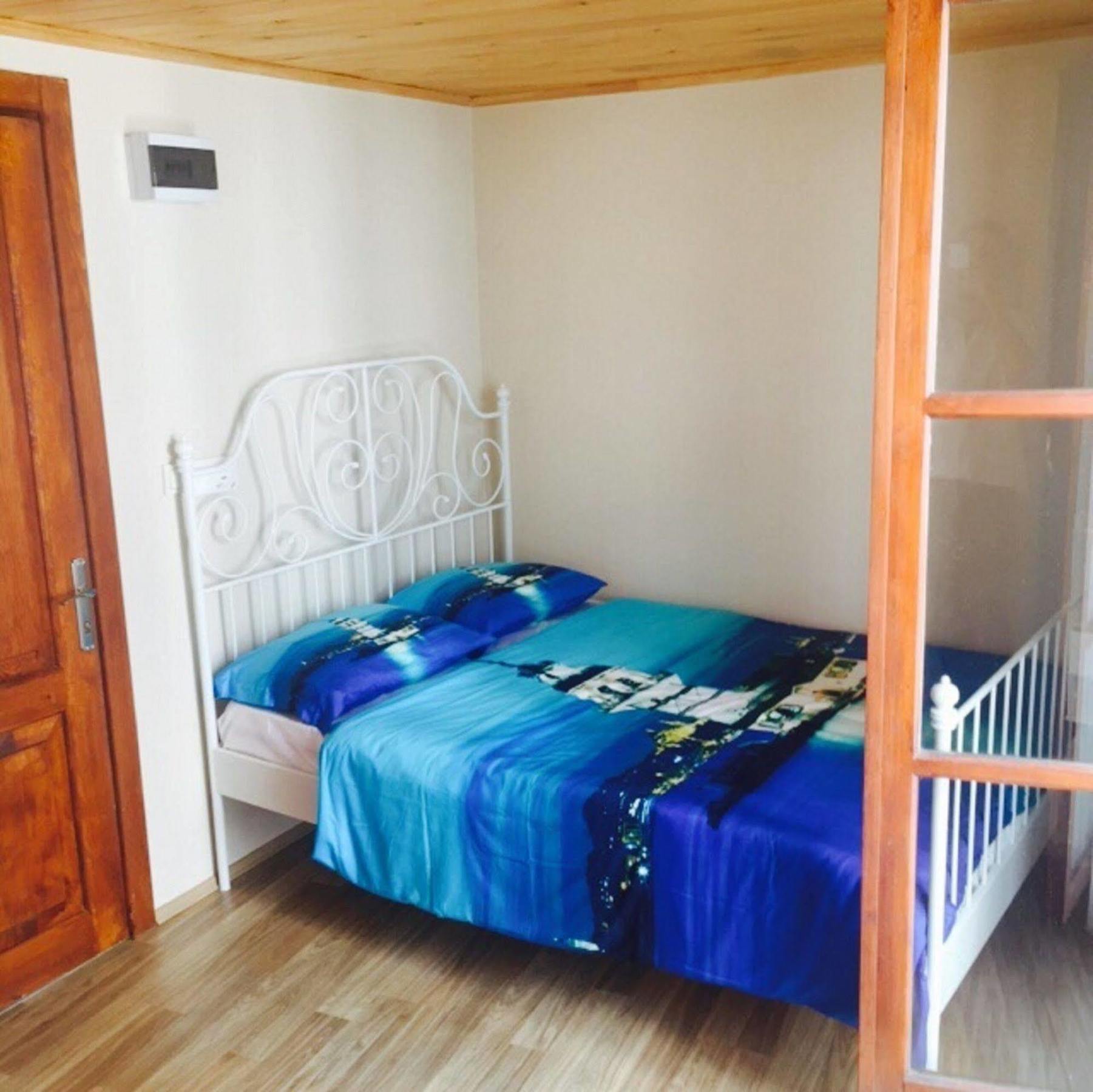 Cheers Midtown Hostel Istanbul Ngoại thất bức ảnh