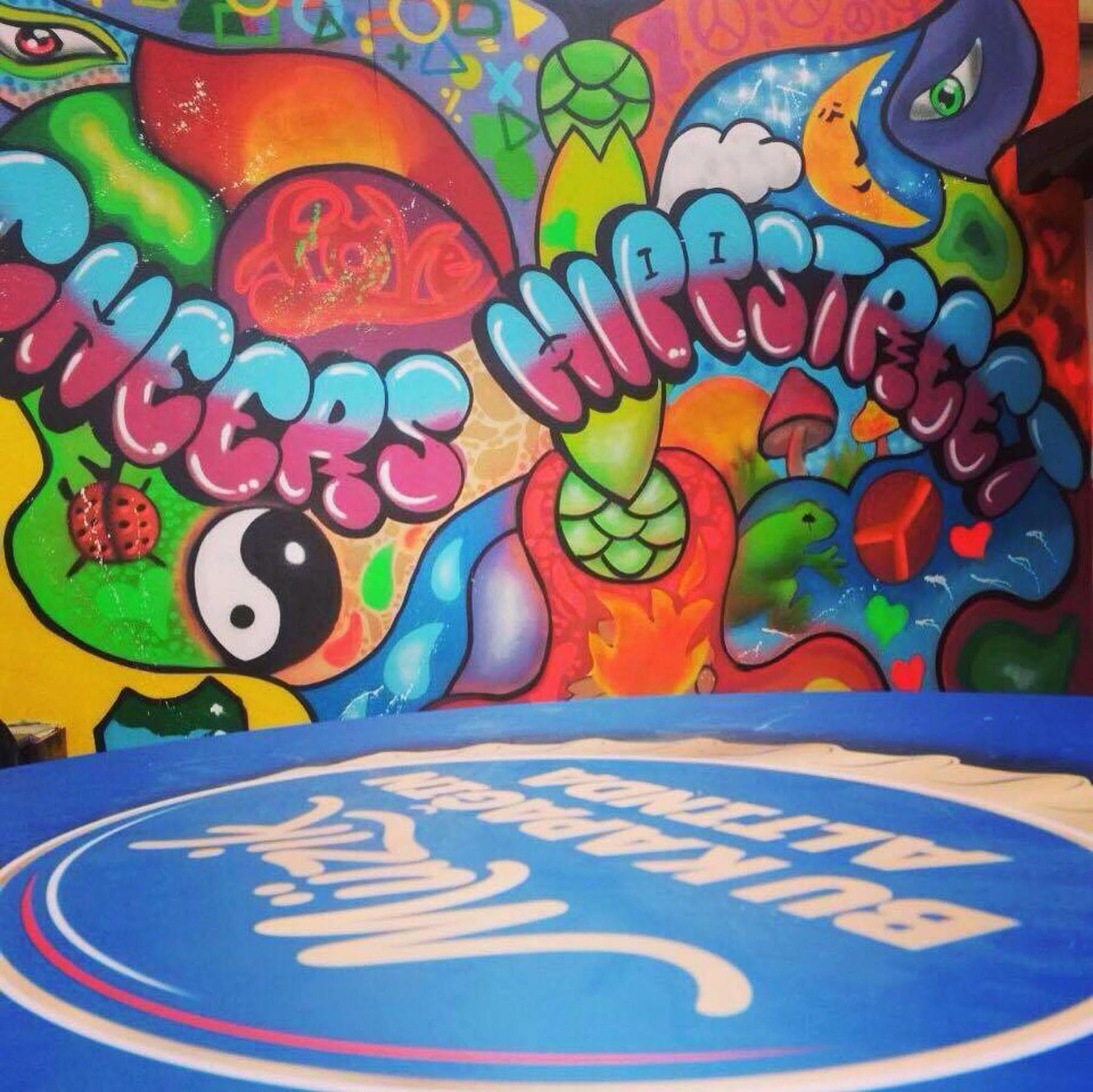 Cheers Midtown Hostel Istanbul Ngoại thất bức ảnh