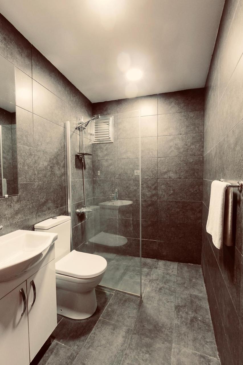 Cheers Midtown Hostel Istanbul Ngoại thất bức ảnh
